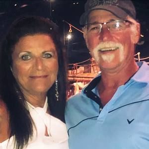 Meet your Posher, Linda